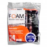 Double Foam Tape 24mm, Double Tape Busa