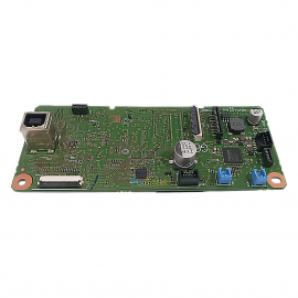 Board Canon G2730 New, Mainboard G-2730 New, Motherboard G 2730 Part Number QM8-0983-000