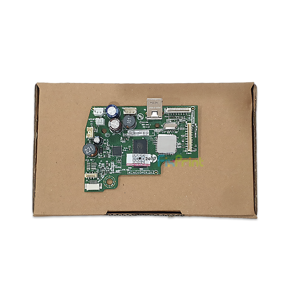 Board HP 2335 New, Mainboard HP DeskJet 2335, Motherboard Desk Jet 2335