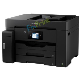 Printer Epson EcoTank Monochrome M15140 A3 Wi-Fi Duplex All-in-One 