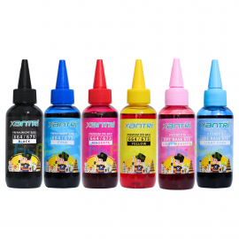 Tinta Xantri 664/673 Yellow 100ml, Printer EP L110 L120 L210 L220 L300 L310 L350 L355 L360 L365 L380 L405 L455 L485 L550 L555 L565 L100 L200