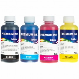 Tinta Refill Inktec Pigment Magenta E0013-100MM 100ml Cartridge EP T6771 T6761 Printer Stylus CX4900 CX4905 CX5000 CX5500 CX5501 CX5505 CX5510 CX5600